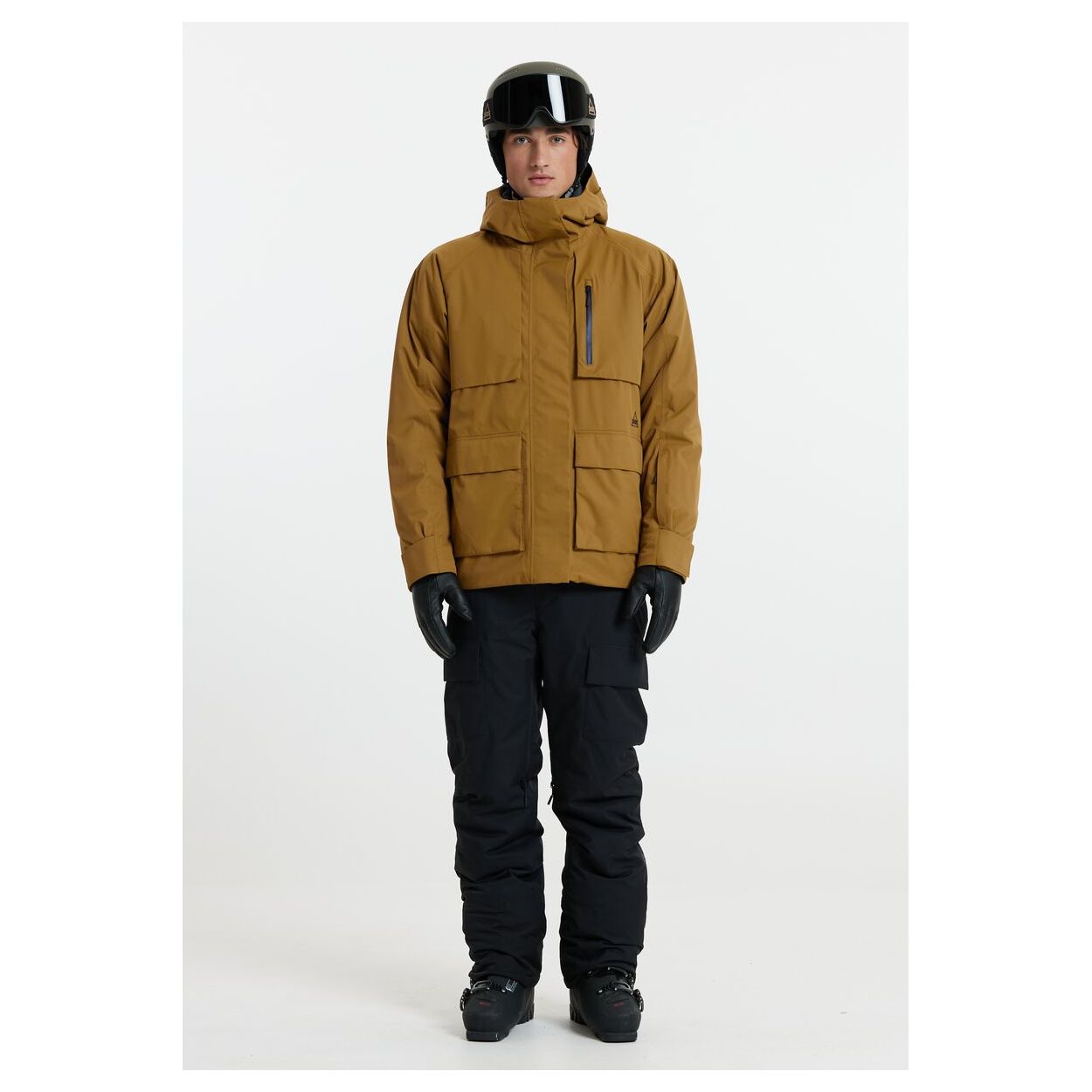  Ski & Snow Jackets -  sos Keilberg M Insulated Jacket
